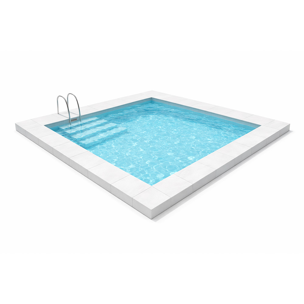 Kvadratiniai Betoniniai Baseinai