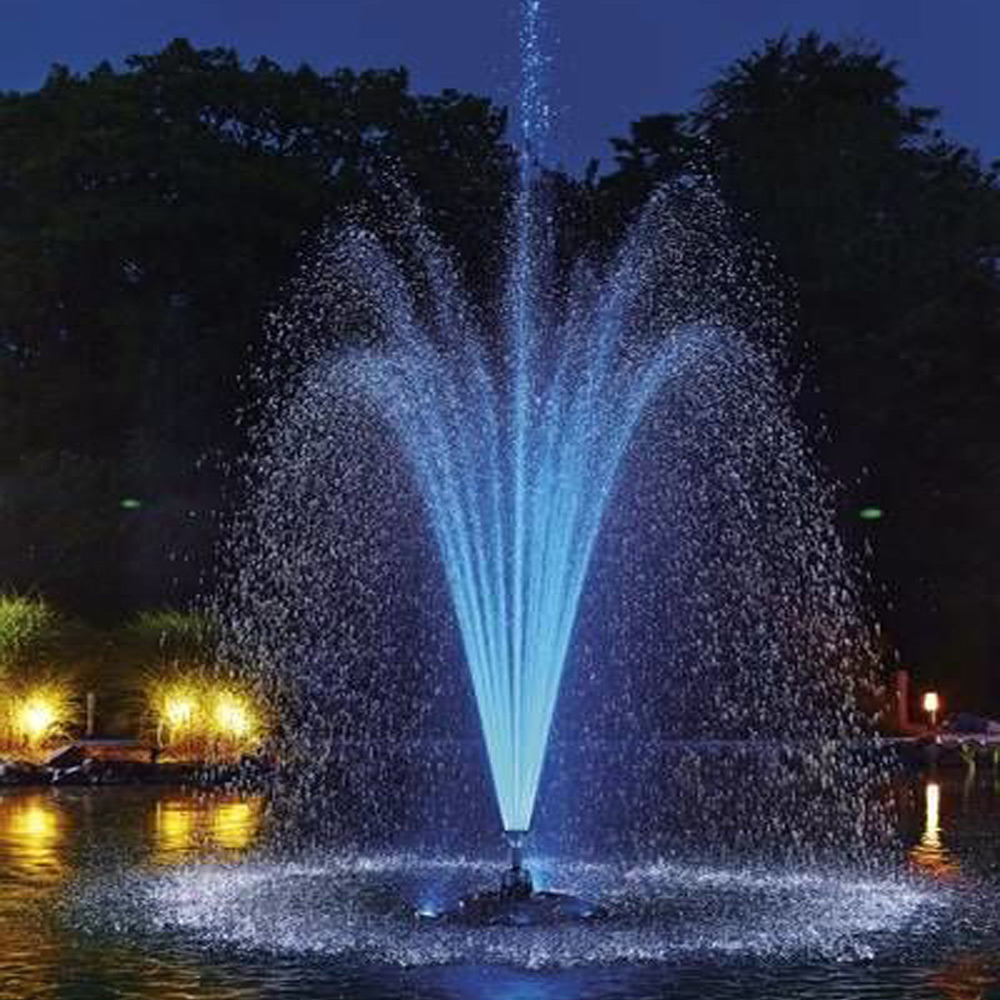 Plaukiojantis fontanas MINI