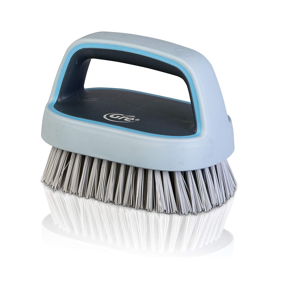 Baseino valymo šepetys