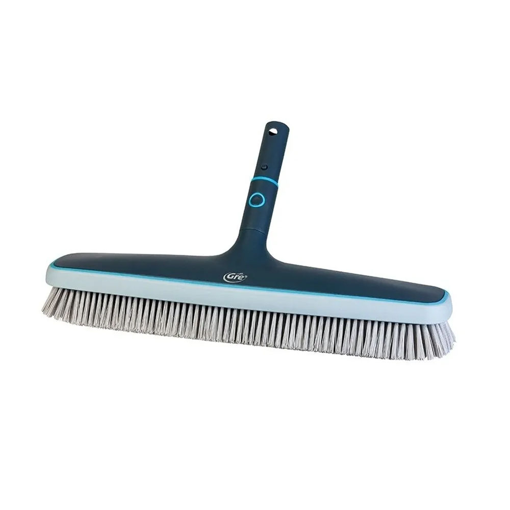 Baseino valymo šepetys 45 cm.