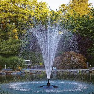 Plaukiojantis fontanas MINI