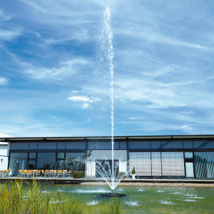 Fontano purkštukas Trumpet Jet 30