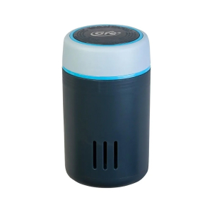 Plaukiojantis chemijos dozatorius 250 g. Gre GRAPHITE