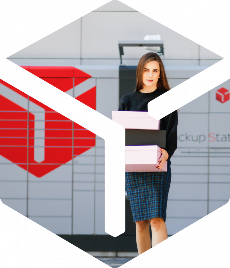 DPD Pickup DPD Pickup